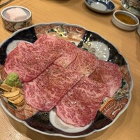 神戸焼肉 金虎 - 