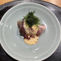 北浜鮨やまの - 