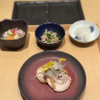 焼鳥 鐡 - 