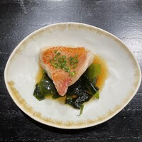 北浜鮨やまの - 