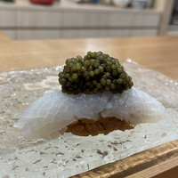 北浜鮨やまの - 