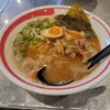 まる徳ラーメン 石津店