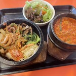 豚大門市場 馬喰町2号店 - 