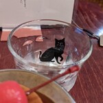 西浅草 黒猫亭 - 