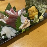 魚屋きいもん - 