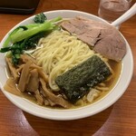 らぁめん 満来 - 