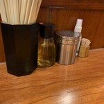 らぁめん 満来 - 