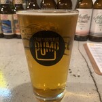 PUMP craft beer bar - 