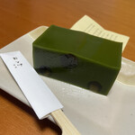 紫野和久傳 堺町店 - 