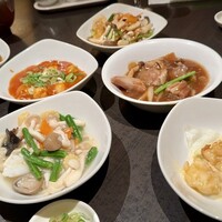 廣東料理 民生 ヒルトンプラザウエスト店 - 