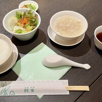 廣東料理 民生 ヒルトンプラザウエスト店 - 