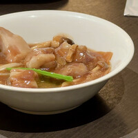 廣東料理 民生 ヒルトンプラザウエスト店 - 