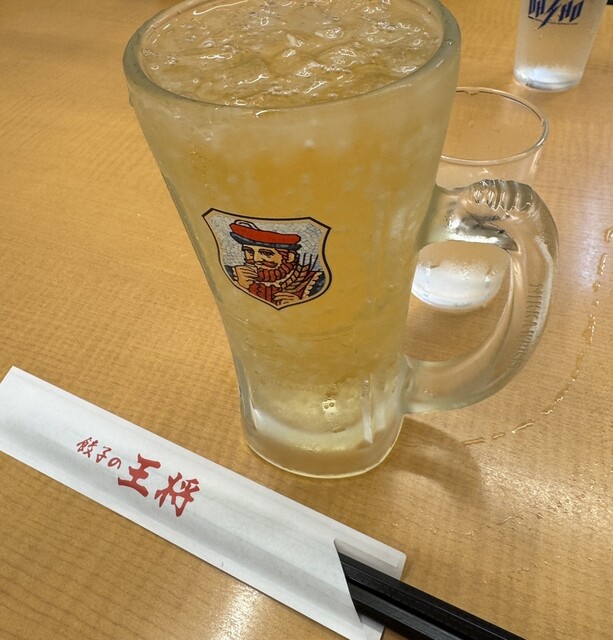 Gyoza no Osho Tenshi Ten