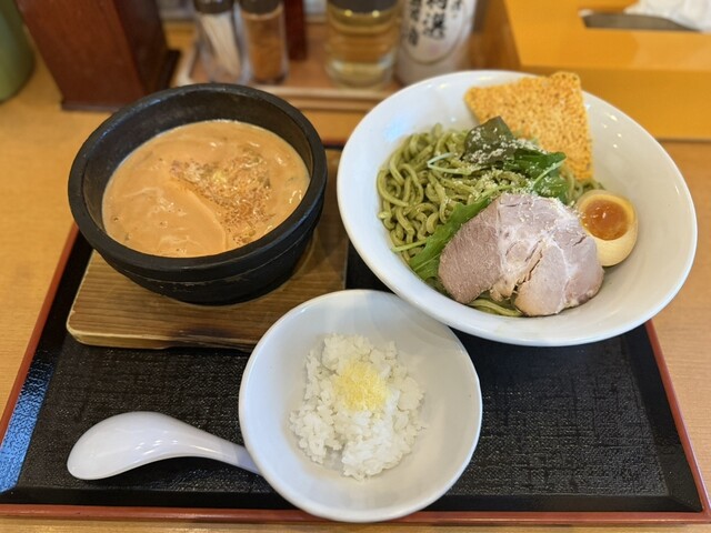 ラーメン　みそ伝 八山田店 - 郡山富田（ラーメン）の写真