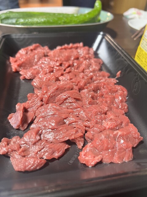 肉の山形や - 金山町その他（その他）の写真