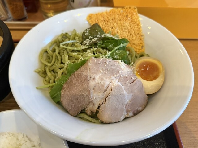 ラーメン　みそ伝 八山田店 - 郡山富田（ラーメン）の写真