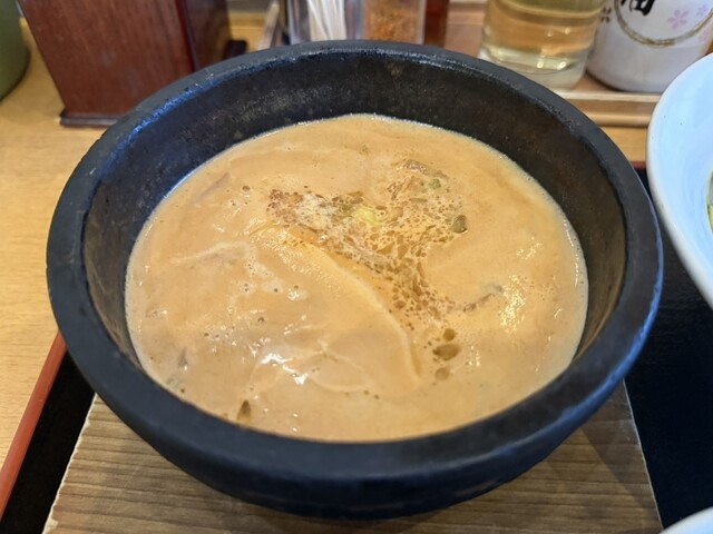 ラーメン　みそ伝 八山田店 - 郡山富田（ラーメン）の写真