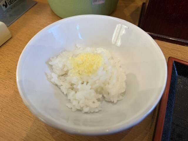 ラーメン　みそ伝 八山田店 - 郡山富田（ラーメン）の写真