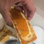 パティスリー・パリセヴェイユ - 