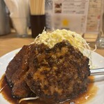 サル食堂 バルチカ03店 - 