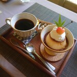 一路堂カフェ - 