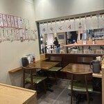 サル食堂 バルチカ03店 - 