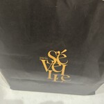 パティスリー・パリセヴェイユ - 