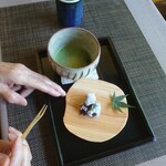 一路堂カフェ - 