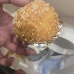 パティスリー・パリセヴェイユ - 