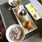 一路堂カフェ - 