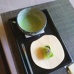 一路堂カフェ - 