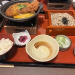 和食麺処 サガミ - 