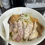 中華そば 裏慶 - 