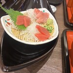 和食麺処 サガミ - 