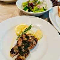 イル カルディナーレ 銀座コリドー店 - 