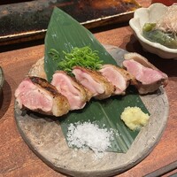 吾一 西天満店 - 