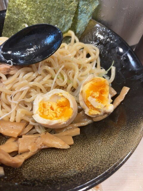 Menya Imamura Hanzomon Ten - Hanzomon/Tsukemen | Tabelog