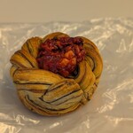 ラブレド - 料理写真: