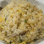 中華料理 栄楽 - 