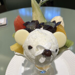 ファヴール パーラー - 