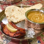 リトルスパイス - 