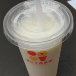 果汁工房 果琳 - ドリンク写真: