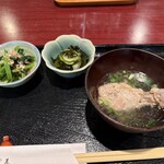 めぐろ大黒屋 - 