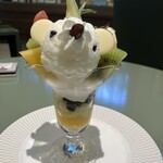 ファヴール パーラー - 