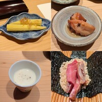 鮨 おにかい×2 - 