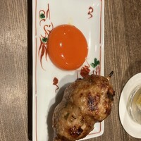 炭火焼鳥 とり将 - 