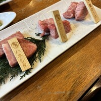 飛騨牛一頭家 馬喰一代 各務原 - 