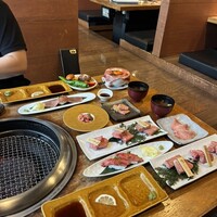 飛騨牛一頭家 馬喰一代 各務原 - 