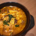 焼肉さんすい苑 - 