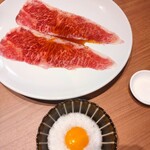 焼肉さんすい苑 - 